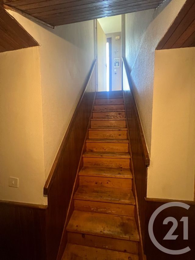 maison à vendre - 6 pièces - 100.0 m2 - YTRAC - 15 - AUVERGNE - Century 21 Pradel Immobilier