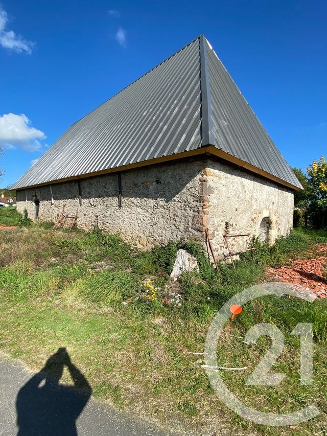 maison à vendre - 1 pièce - 150.0 m2 - YTRAC - 15 - AUVERGNE - Century 21 Pradel Immobilier