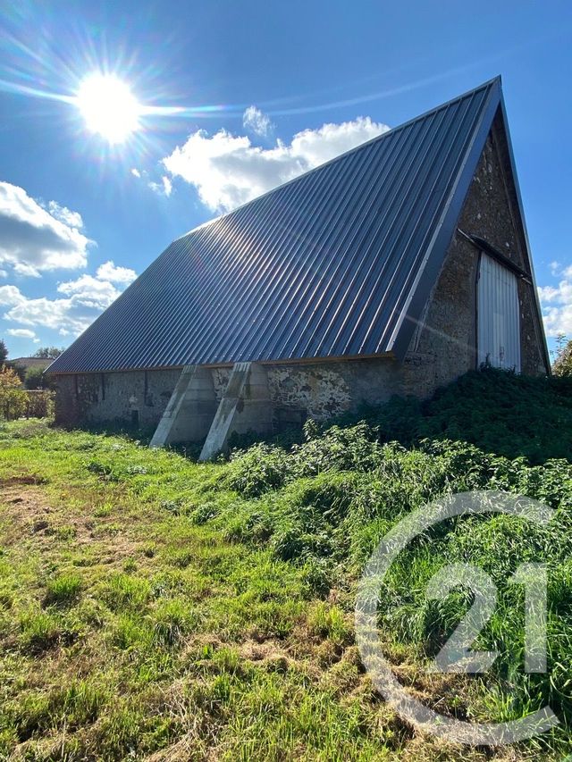 maison à vendre - 1 pièce - 150.0 m2 - YTRAC - 15 - AUVERGNE - Century 21 Pradel Immobilier