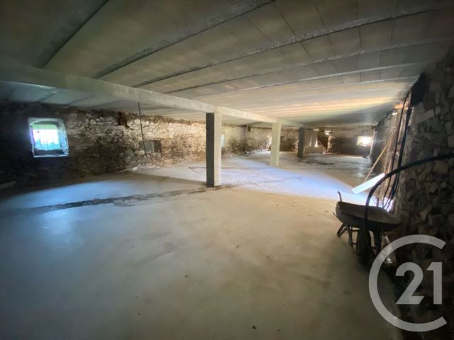 maison à vendre - 1 pièce - 150.0 m2 - YTRAC - 15 - AUVERGNE - Century 21 Pradel Immobilier