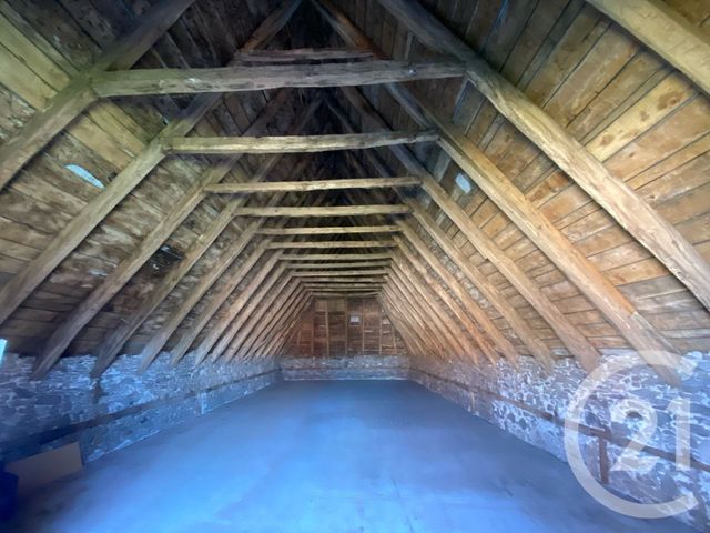 maison à vendre - 1 pièce - 150.0 m2 - YTRAC - 15 - AUVERGNE - Century 21 Pradel Immobilier