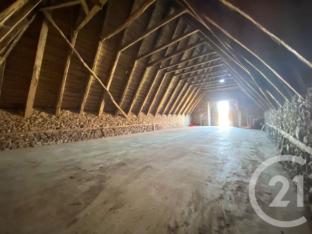 maison à vendre - 1 pièce - 150.0 m2 - YTRAC - 15 - AUVERGNE - Century 21 Pradel Immobilier