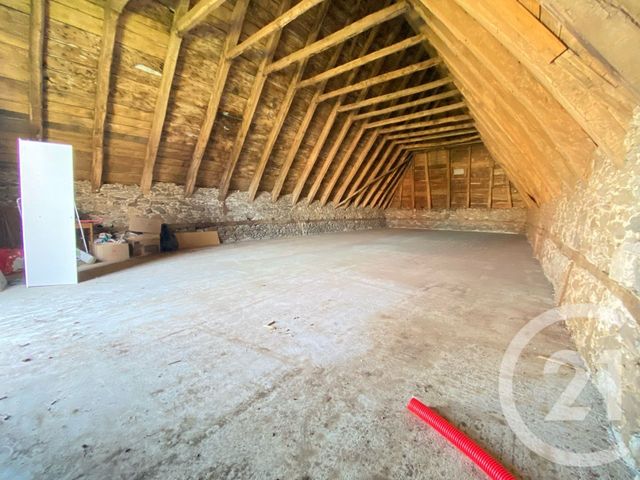 maison à vendre - 1 pièce - 150.0 m2 - YTRAC - 15 - AUVERGNE - Century 21 Pradel Immobilier