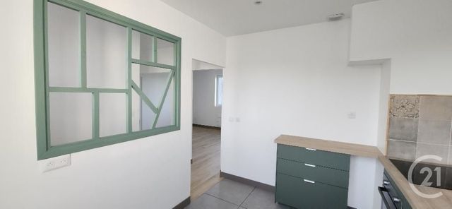 maison à vendre - 6 pièces - 100.0 m2 - ST PAUL DES LANDES - 15 - AUVERGNE - Century 21 Pradel Immobilier