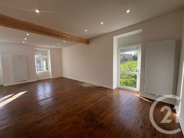 maison à vendre - 9 pièces - 125.0 m2 - LACAPELLE VIESCAMP - 15 - AUVERGNE - Century 21 Pradel Immobilier