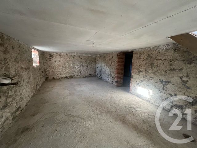 maison à vendre - 9 pièces - 125.0 m2 - LACAPELLE VIESCAMP - 15 - AUVERGNE - Century 21 Pradel Immobilier