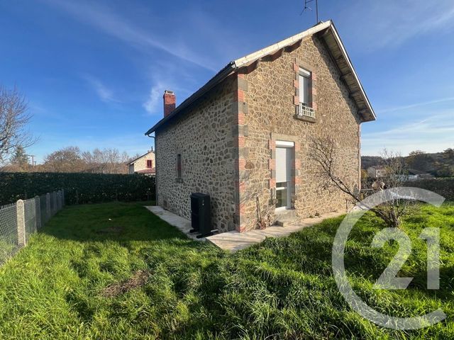 maison à vendre - 9 pièces - 125.0 m2 - LACAPELLE VIESCAMP - 15 - AUVERGNE - Century 21 Pradel Immobilier