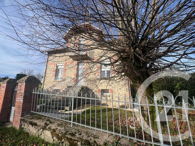 maison - LACAPELLE VIESCAMP - 15