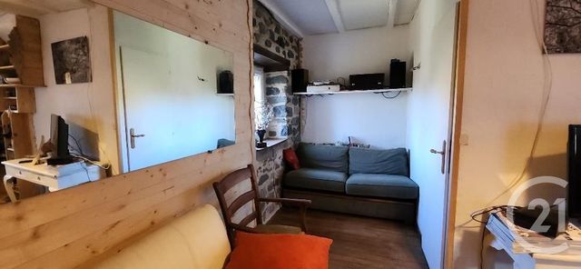 maison à vendre - 3 pièces - 50.25 m2 - LACAPELLE BARRES - 15 - AUVERGNE - Century 21 Pradel Immobilier