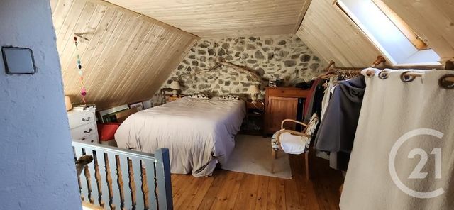 maison à vendre - 3 pièces - 50.25 m2 - LACAPELLE BARRES - 15 - AUVERGNE - Century 21 Pradel Immobilier