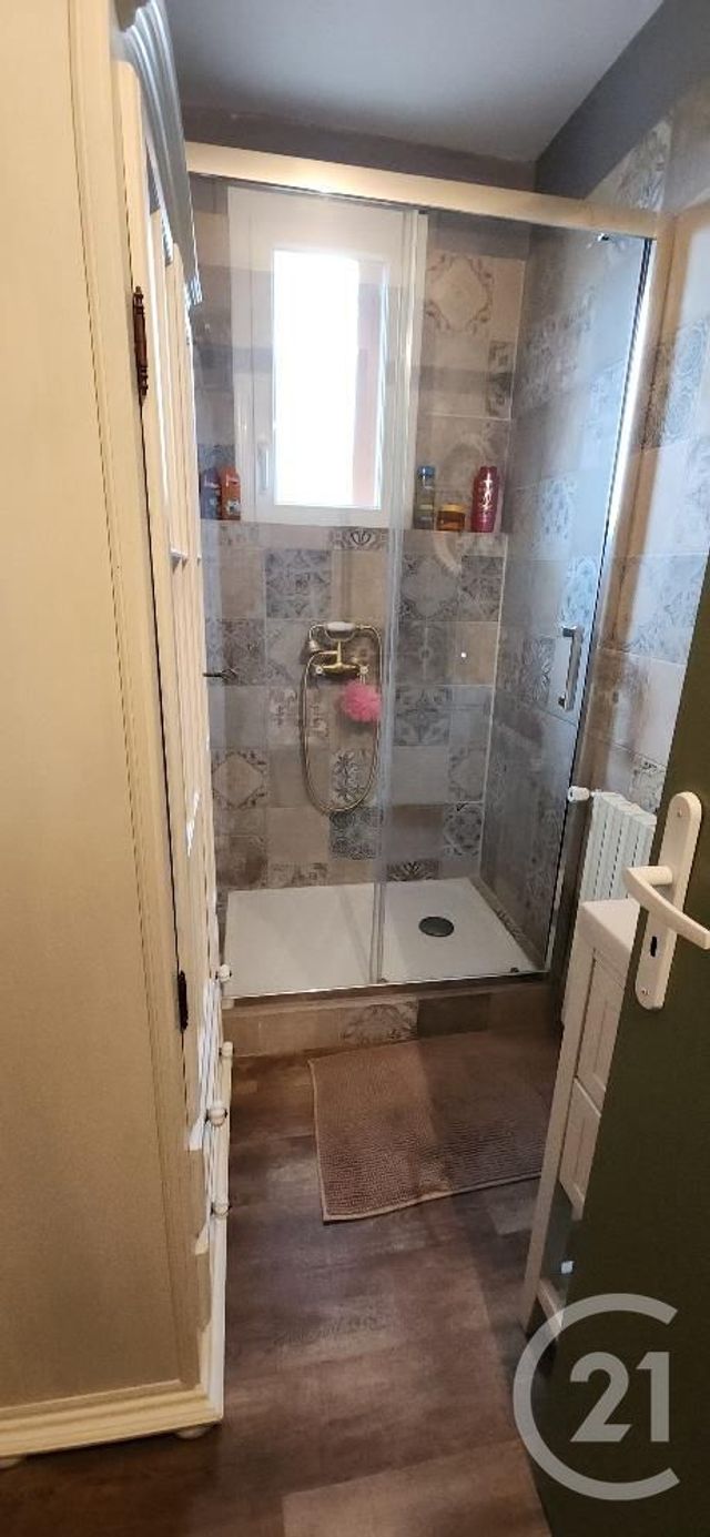 maison à vendre - 5 pièces - 102.0 m2 - PLEAUX - 15 - AUVERGNE - Century 21 Pradel Immobilier