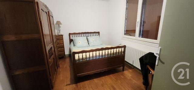 maison à vendre - 5 pièces - 102.0 m2 - PLEAUX - 15 - AUVERGNE - Century 21 Pradel Immobilier