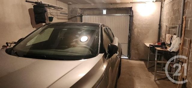 maison à vendre - 5 pièces - 102.0 m2 - PLEAUX - 15 - AUVERGNE - Century 21 Pradel Immobilier