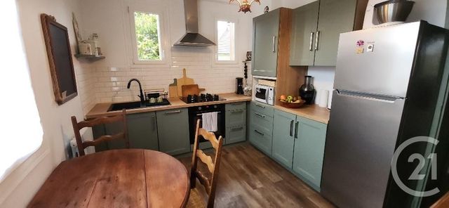 Maison à vendre PLEAUX