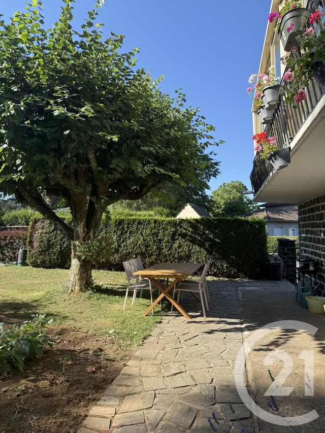 maison à vendre - 5 pièces - 102.0 m2 - PLEAUX - 15 - AUVERGNE - Century 21 Pradel Immobilier