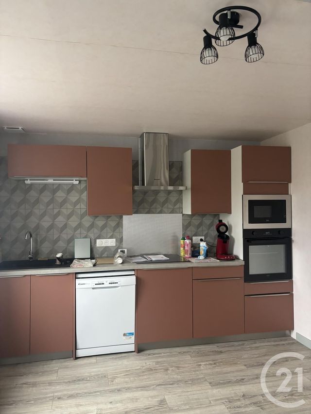 Maison à louer ST PAUL DES LANDES