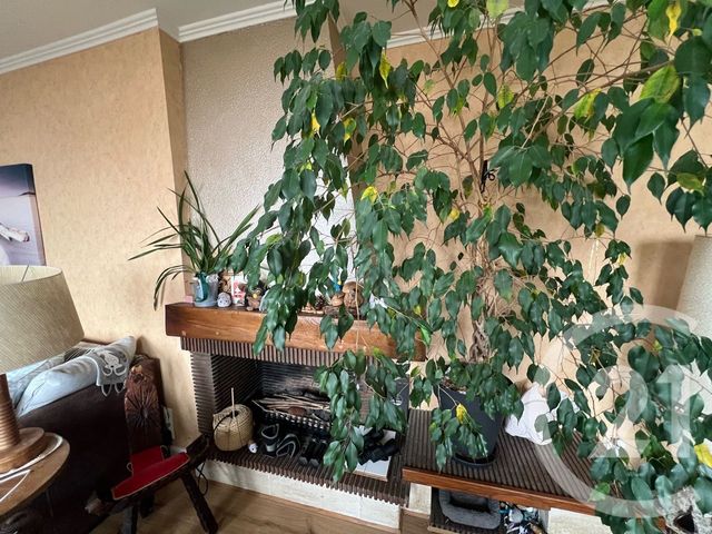 Appartement F4 à vendre - 4 pièces - 72.0 m2 - AURILLAC - 15 - AUVERGNE - Century 21 Pradel Immobilier