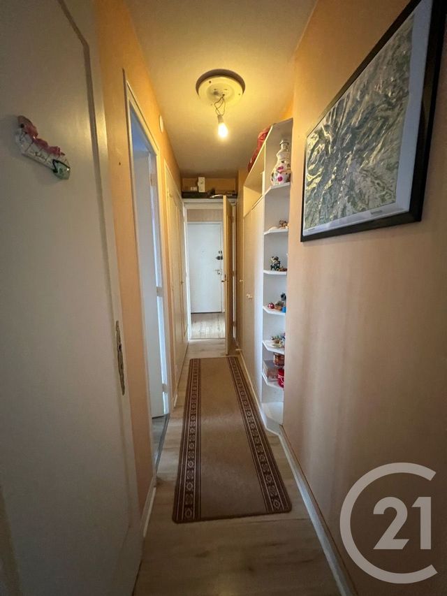 Appartement F4 à vendre - 4 pièces - 72.0 m2 - AURILLAC - 15 - AUVERGNE - Century 21 Pradel Immobilier