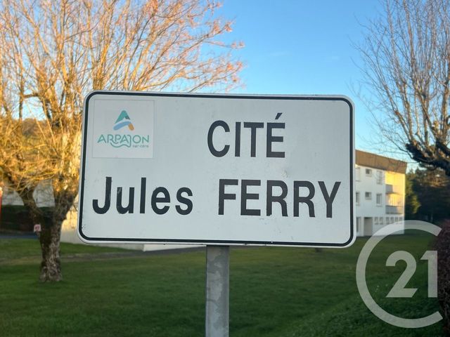 appartement - ARPAJON SUR CERE - 15