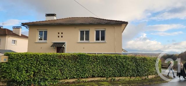 maison - PLEAUX - 15