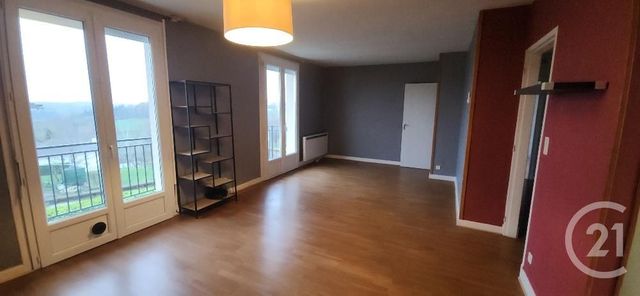 maison à vendre - 6 pièces - 105.0 m2 - PLEAUX - 15 - AUVERGNE - Century 21 Pradel Immobilier