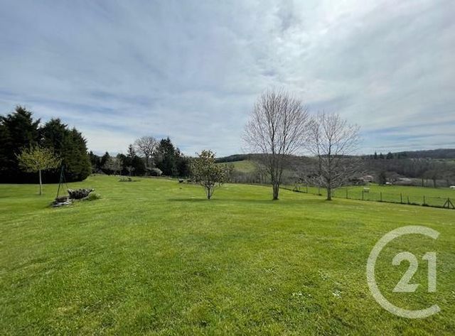 maison à vendre - 7 pièces - 186.0 m2 - YTRAC - 15 - AUVERGNE - Century 21 Pradel Immobilier