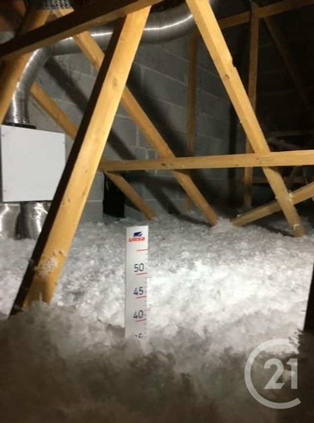 maison à vendre - 7 pièces - 186.0 m2 - YTRAC - 15 - AUVERGNE - Century 21 Pradel Immobilier