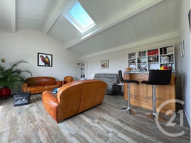 maison à vendre - 7 pièces - 186.0 m2 - YTRAC - 15 - AUVERGNE - Century 21 Pradel Immobilier