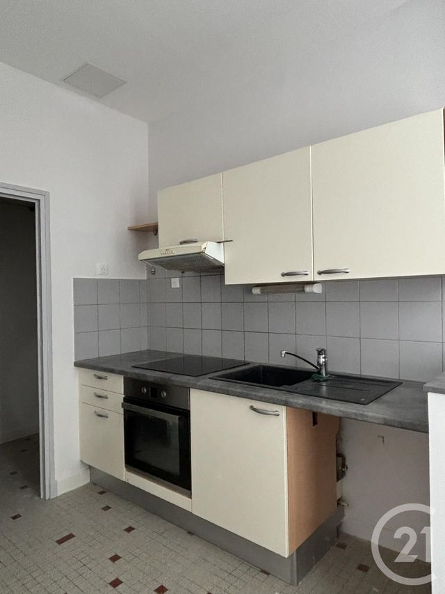 Appartement T3 à louer AURILLAC
