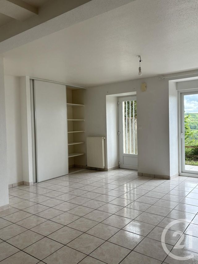 Maison à louer AURILLAC