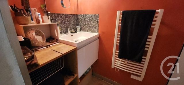 maison à vendre - 5 pièces - 110.0 m2 - LAFEUILLADE EN VEZIE - 15 - AUVERGNE - Century 21 Pradel Immobilier