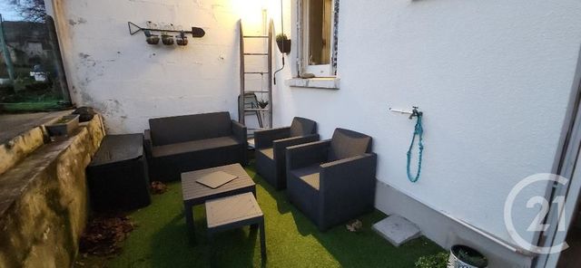 maison à vendre - 5 pièces - 110.0 m2 - LAFEUILLADE EN VEZIE - 15 - AUVERGNE - Century 21 Pradel Immobilier