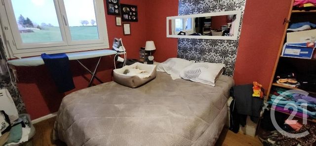 maison à vendre - 5 pièces - 110.0 m2 - LAFEUILLADE EN VEZIE - 15 - AUVERGNE - Century 21 Pradel Immobilier