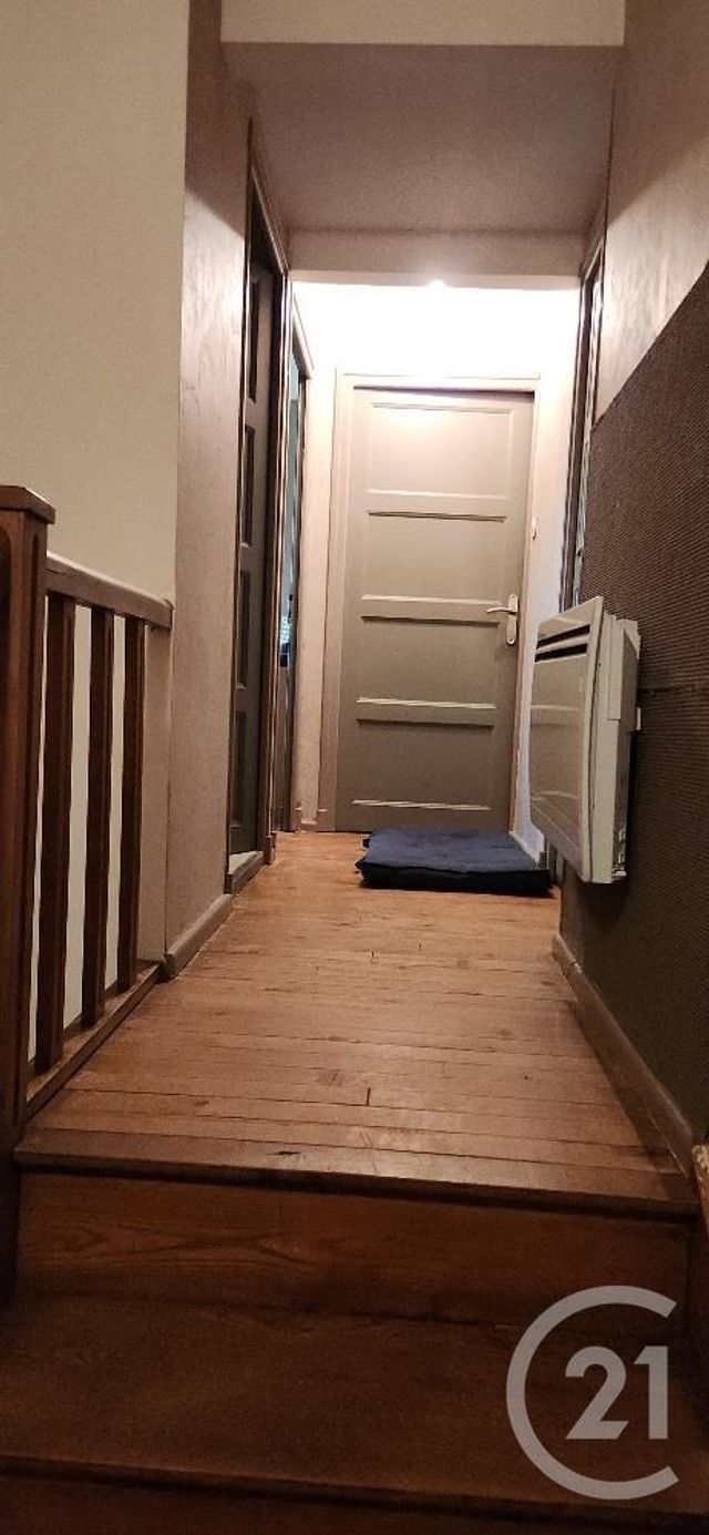 maison à vendre - 5 pièces - 110.0 m2 - LAFEUILLADE EN VEZIE - 15 - AUVERGNE - Century 21 Pradel Immobilier