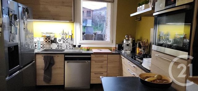 maison - LAFEUILLADE EN VEZIE - 15