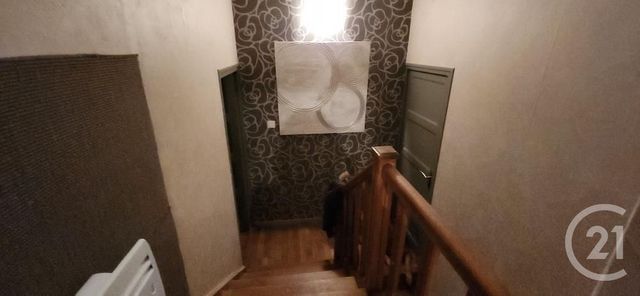 maison à vendre - 5 pièces - 110.0 m2 - LAFEUILLADE EN VEZIE - 15 - AUVERGNE - Century 21 Pradel Immobilier