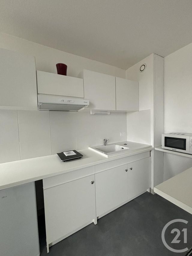 Appartement T2 à louer AURILLAC