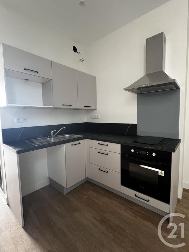 Appartement F1 Bis à louer AURILLAC