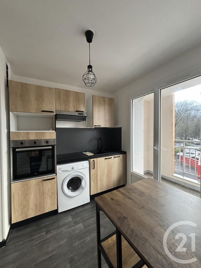 appartement - AURILLAC - 15