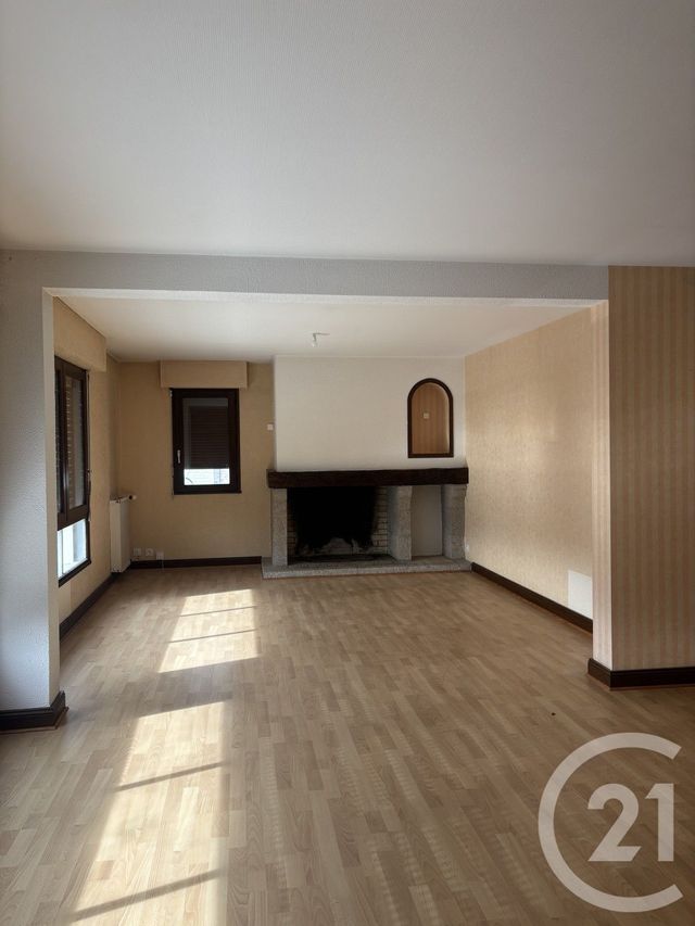 appartement - LE ROUGET PERS - 15