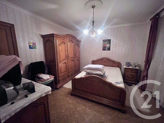 maison à vendre - 9 pièces - 161.0 m2 - LADINHAC - 15 - AUVERGNE - Century 21 Pradel Immobilier