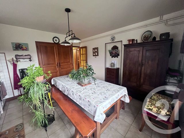 maison à vendre - 9 pièces - 161.0 m2 - LADINHAC - 15 - AUVERGNE - Century 21 Pradel Immobilier