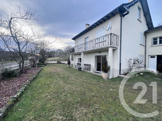 maison - LADINHAC - 15