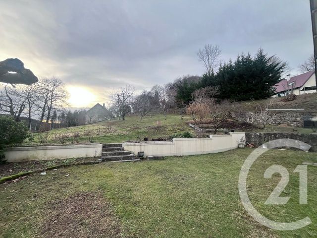 maison à vendre - 9 pièces - 161.0 m2 - LADINHAC - 15 - AUVERGNE - Century 21 Pradel Immobilier