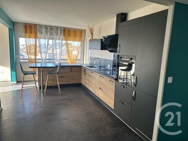 appartement - AURILLAC - 15
