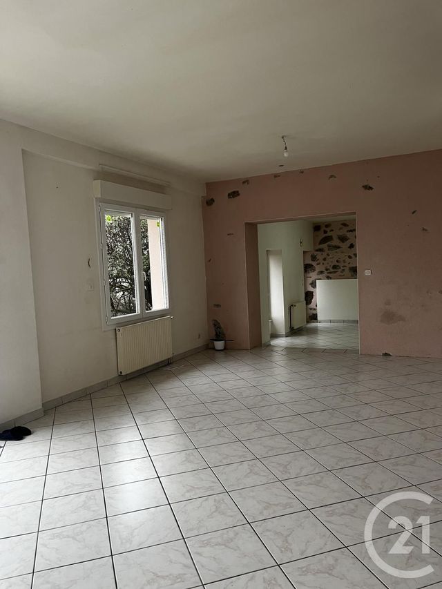 maison à louer - 6 pièces - 121.35 m2 - AURILLAC - 15 - AUVERGNE - Century 21 Pradel Immobilier