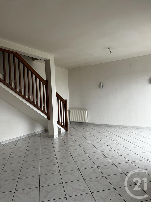 Maison à louer AURILLAC