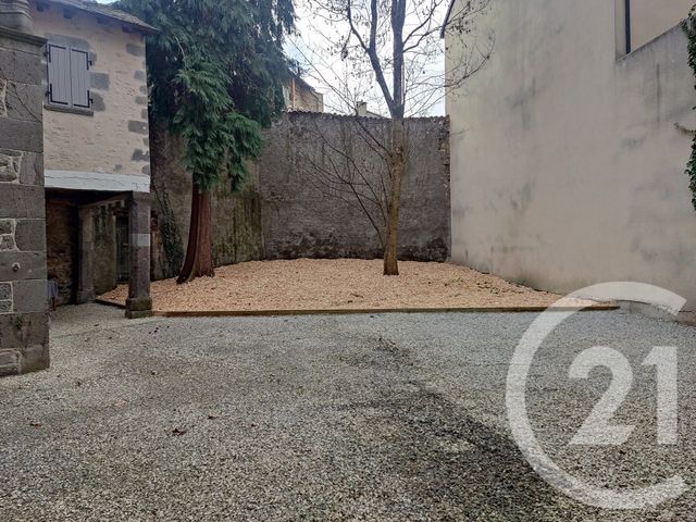 appartement - AURILLAC - 15