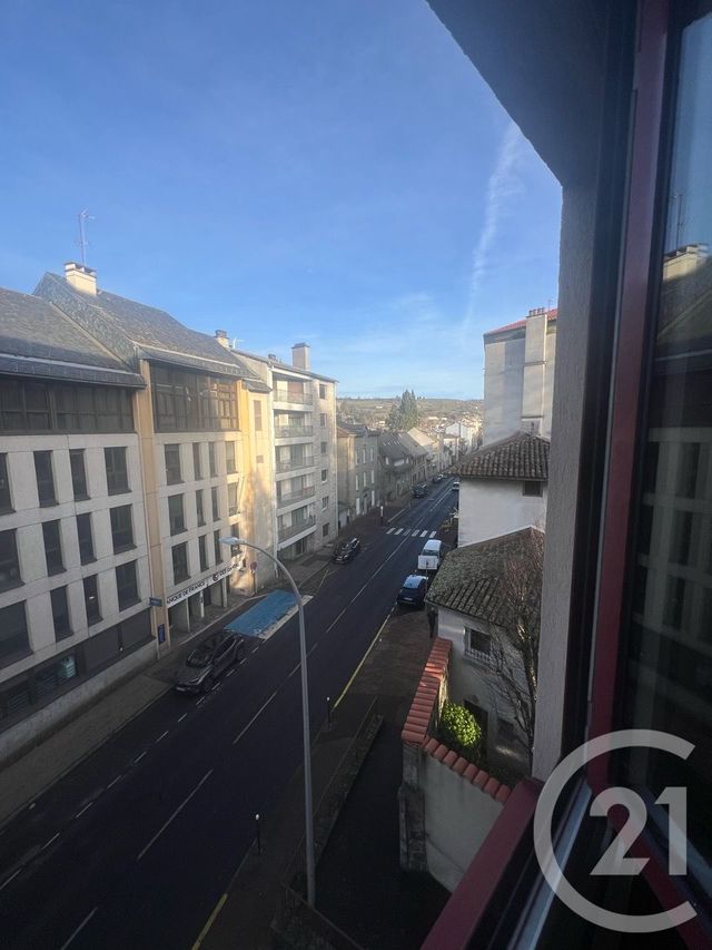 appartement - AURILLAC - 15