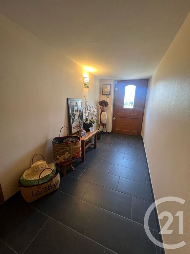maison à vendre - 7 pièces - 131.83 m2 - REILHAC - 15 - AUVERGNE - Century 21 Pradel Immobilier